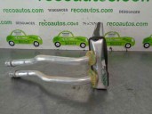Recambio de radiador calefaccion / aire acondicionado para peugeot partner kombi premium referencia OEM IAM 5E2210400  