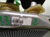 Recambio de radiador calefaccion / aire acondicionado para peugeot partner kombi premium referencia OEM IAM 5E2210400  