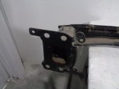 Recambio de refuerzo paragolpes delantero para seat altea (5p1) 1.6 referencia OEM IAM 5P0807109A DE HIERRO 