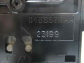 Recambio de mando luces para chrysler grand voyager (rg) 2.8 referencia OEM IAM 04685711AA 23199 4 PINES