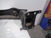 Recambio de refuerzo paragolpes delantero para seat altea (5p1) 1.6 referencia OEM IAM 5P0807109A DE HIERRO 