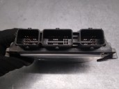 Recambio de centralita motor uce para peugeot 206 berlina 1.4 hdi referencia OEM IAM 9658556780 0281011783 BOSH