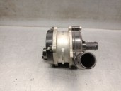 Recambio de bomba agua para kia niro i (de) 1.6 gdi hybrid referencia OEM IAM 369002B200 369102B100 