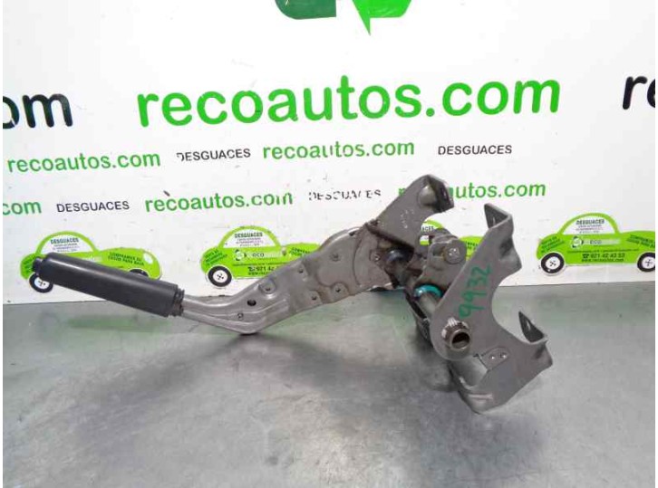 Recambio de palanca freno de mano para peugeot partner kombi premium referencia OEM IAM 4701E4  