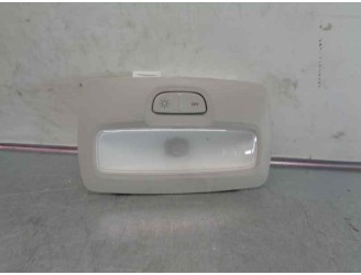 Recambio de luz interior para dacia duster ii 1.6 sce cat referencia OEM IAM 264600276R  TRASERA