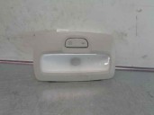 Recambio de luz interior para dacia duster ii 1.6 sce cat referencia OEM IAM 264600276R  TRASERA