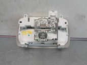 Recambio de luz interior para dacia duster ii 1.6 sce cat referencia OEM IAM 264600276R TRASERA