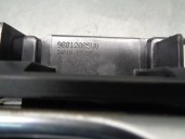 Recambio de maneta interior delantera derecha para citroën c4 cactus 1.2 12v e-thp / puretech referencia OEM IAM 98012885VV 
