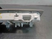 Recambio de luz interior para dacia duster ii 1.6 sce cat referencia OEM IAM 264600276R TRASERA