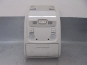 Recambio de luz interior para audi a4 ber. (b8) 2.0 16v tdi referencia OEM IAM 8T0947135A  