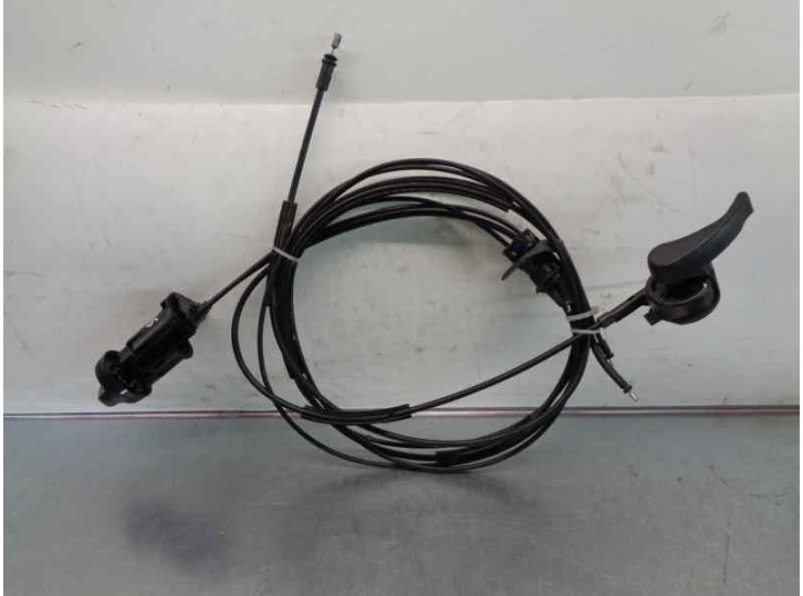 Recambio de mando luces salpicadero para dacia duster ii 1.6 sce cat referencia OEM IAM 