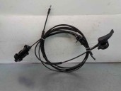 Recambio de mando luces salpicadero para dacia duster ii 1.6 sce cat referencia OEM IAM 