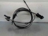 Recambio de mando luces salpicadero para dacia duster ii 1.6 sce cat referencia OEM IAM 