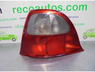 Recambio de piloto trasero izquierdo para mg streetwise 2.0 td referencia OEM IAM   