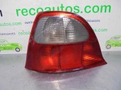 Recambio de piloto trasero izquierdo para mg streetwise 2.0 td referencia OEM IAM 