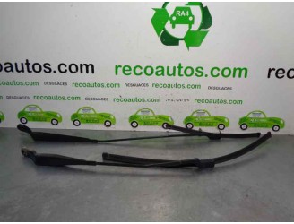 Recambio de brazo limpia delantero derecho para peugeot partner kombi premium referencia OEM IAM 6429FJ  