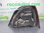 Recambio de piloto trasero izquierdo para mg streetwise 2.0 td referencia OEM IAM 