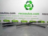 Replacement front right wiper arm for Peugeot Partner Kombi Premium OEM IAM reference 6429FJ 