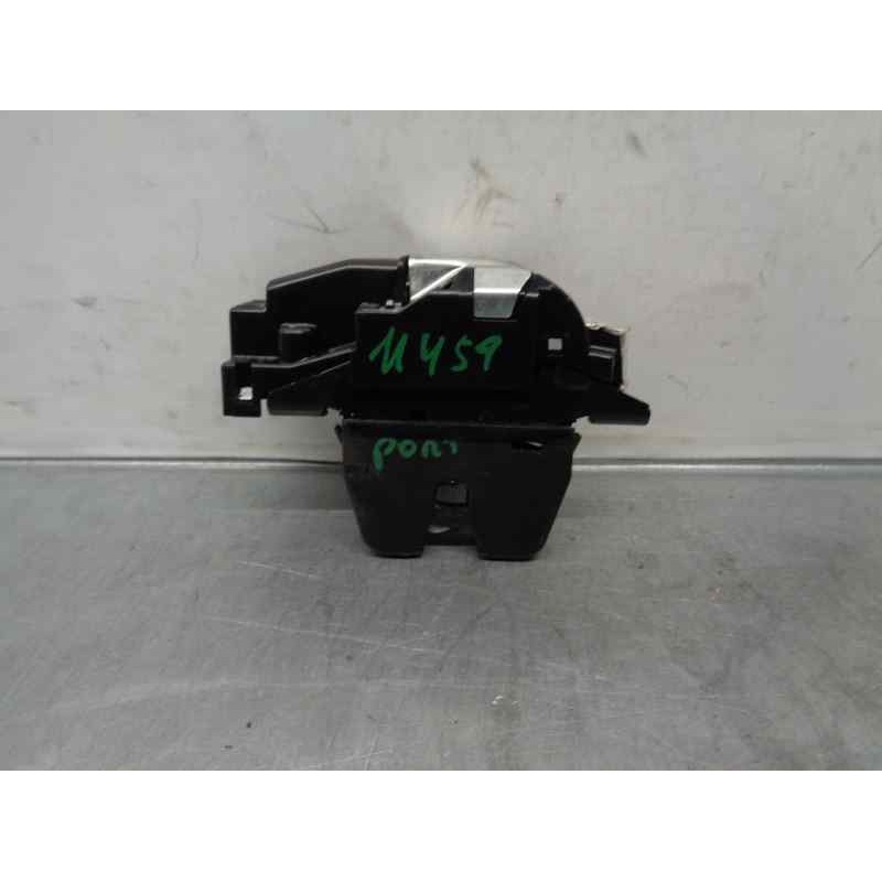Recambio de cerradura maletero / porton para citroën c4 grand picasso 1.6 16v hdi fap referencia OEM IAM 9660403980 3 PINES 5 PU