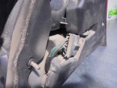 Recambio de piloto trasero izquierdo para mg streetwise 2.0 td referencia OEM IAM   