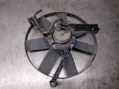 Recambio de electroventilador para volkswagen polo berlina (6n2) 1.4 referencia OEM IAM 6N0121209F 0130107283 BOSCH