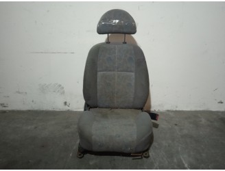 Recambio de asiento delantero derecho para hyundai accent (x3) 1.3 cat referencia OEM IAM 8841022000 8841022000 
