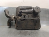 Replacement expansion tank for Peugeot Expert Kombi 1.9 turbodiesel CAT OEM IAM reference 1485902080 