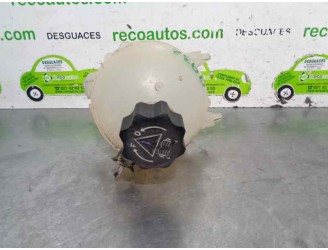 Recambio de deposito expansion para peugeot partner kombi premium referencia OEM IAM 9684527680  