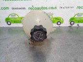 Recambio de deposito expansion para peugeot partner kombi premium referencia OEM IAM 9684527680  