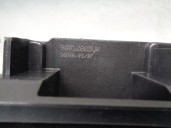 Recambio de maneta interior delantera izquierda para citroën c4 cactus 1.2 12v e-thp / puretech referencia OEM IAM 98012886VV 