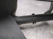 Recambio de electroventilador para volkswagen polo berlina (6n2) 1.4 referencia OEM IAM 6N0121209F 0130107283 BOSCH