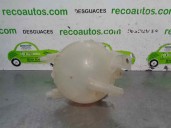 Recambio de deposito expansion para peugeot partner kombi premium referencia OEM IAM 9684527680  