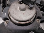 Recambio de electroventilador para volkswagen polo berlina (6n2) 1.4 referencia OEM IAM 6N0121209F 0130107283 BOSCH