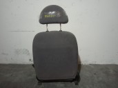 Recambio de asiento delantero derecho para hyundai accent (x3) 1.3 cat referencia OEM IAM 8841022000 8841022000 