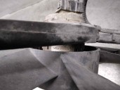 Recambio de electroventilador para volkswagen polo berlina (6n2) 1.4 referencia OEM IAM 6N0121209F 0130107283 BOSCH