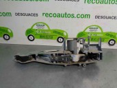 Recambio de maneta exterior delantera derecha para peugeot partner kombi premium referencia OEM IAM 9680168580  