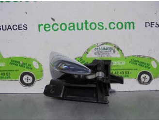 Replacement front right interior door handle for MG Streetwise 2.0 TD OEM IAM reference 