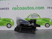 Recambio de maneta interior delantera derecha para mg streetwise 2.0 td referencia OEM IAM 