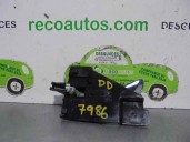 Recambio de maneta interior delantera derecha para mg streetwise 2.0 td referencia OEM IAM 