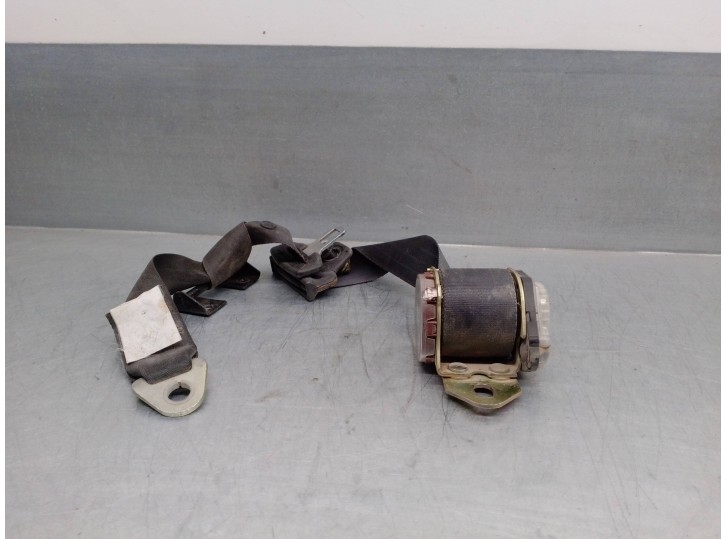 Recambio de cinturon seguridad trasero izquierdo para tata telcoline tdi d/c4x4 referencia OEM IAM 270193500109N  5 PUERTAS