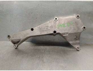Replacement engine mount for Audi A4 sedan (B8) 2.0 16V TDI OEM IAM reference 03L131159 03L131159 