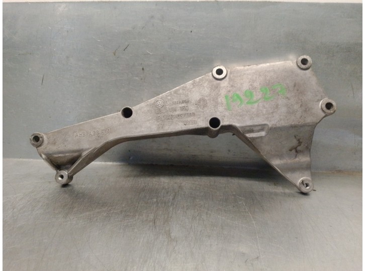 Recambio de soporte motor para audi a4 ber. (b8) 2.0 16v tdi referencia OEM IAM 03L131159 03L131159 