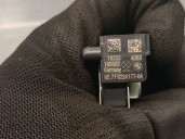 Recambio de sensor impacto para bmw x4 (f26) xdrive 20 d referencia OEM IAM 65779224177 