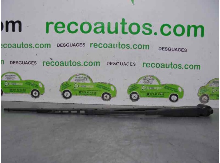 Recambio de brazo limpia trasero para mg streetwise 2.0 td referencia OEM IAM   