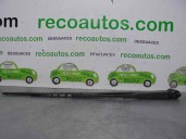 Recambio de brazo limpia trasero para mg streetwise 2.0 td referencia OEM IAM 
