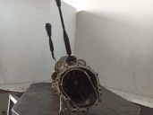 Recambio de caja cambios para nissan pick-up (d22) 2.5 turbodiesel referencia OEM IAM TD1 X1B 