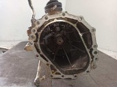 Replacement gearbox for Nissan Pick-Up (D22) 2.5 Turbodiesel OEM IAM reference TD1 X1B 