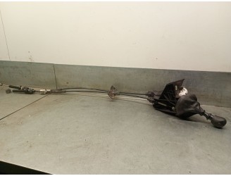 Recambio de palanca cambio para renault trafic iii autobús (jg_) 1.6 dci 95 (jgmr, jgmj) referencia OEM IAM 349012637R 349012637