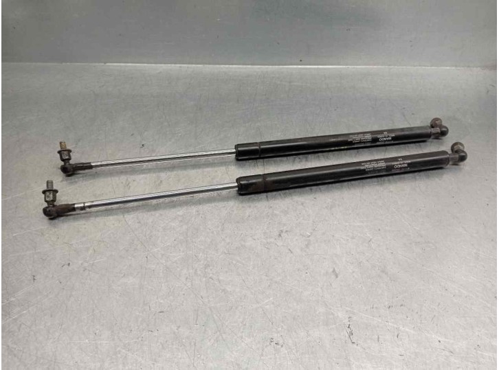 Recambio de amortiguadores maletero / porton para hyundai accent (x3) 1.3 cat referencia OEM IAM 8177022200 
