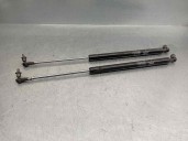 Recambio de amortiguadores maletero / porton para hyundai accent (x3) 1.3 cat referencia OEM IAM 8177022200 